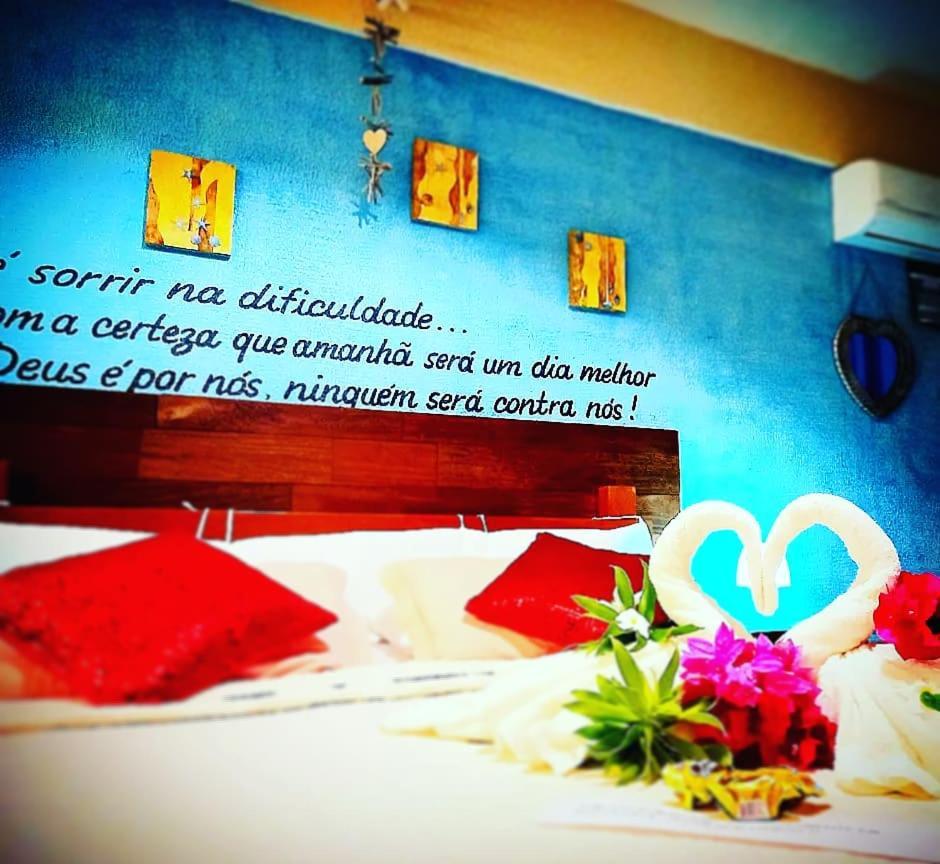 Pousada Flamboyant Village Beberibe Extérieur photo