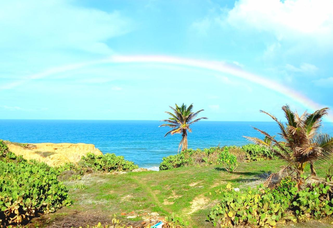 Pousada Flamboyant Village Beberibe Extérieur photo