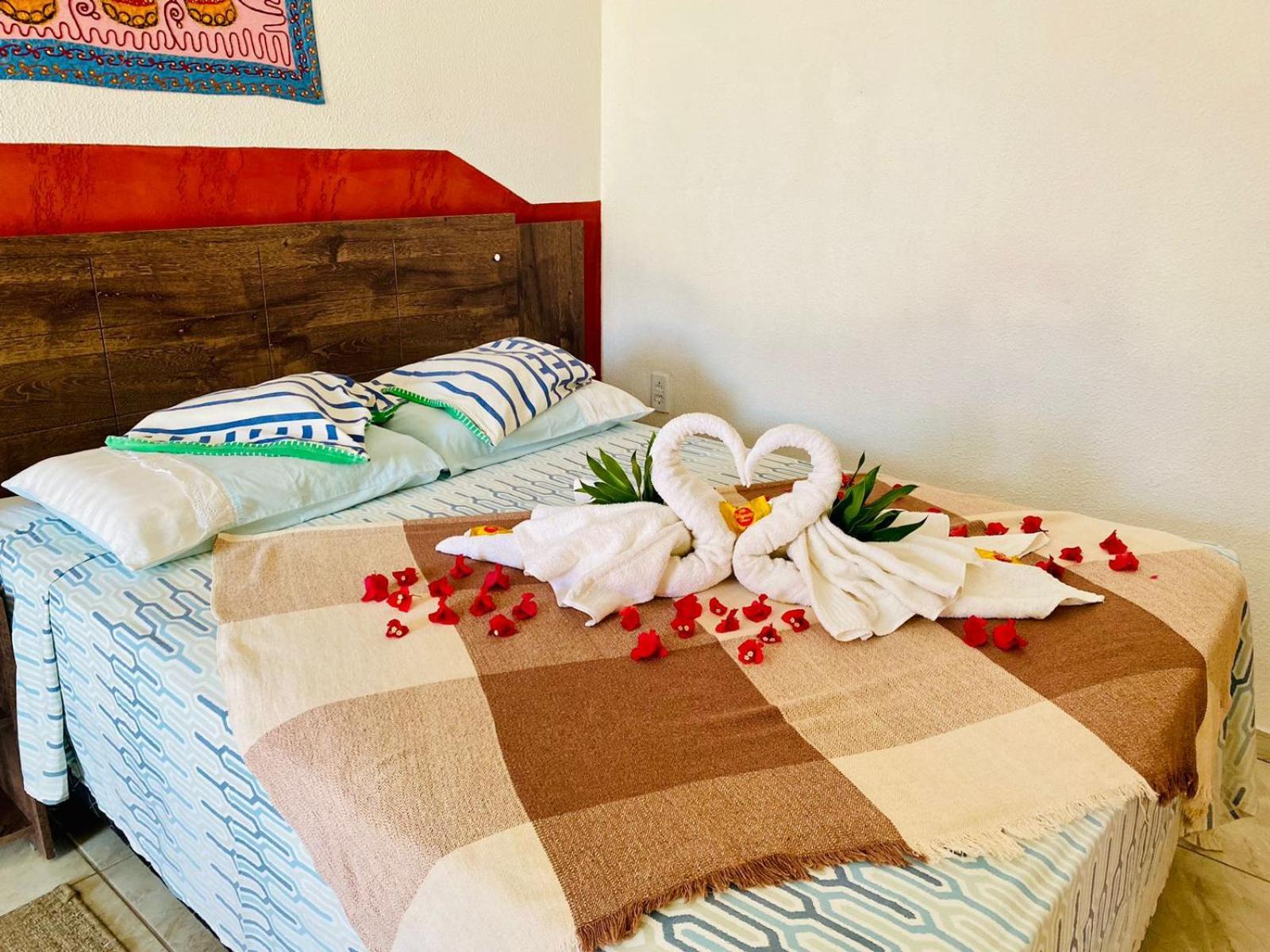 Pousada Flamboyant Village Beberibe Chambre photo